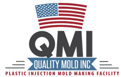 Quality Mold, Inc. - Injection Mold Manufacturing, Mold Design